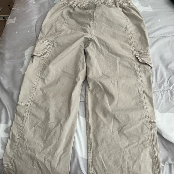 Cargo pants - Picture 3 of 4